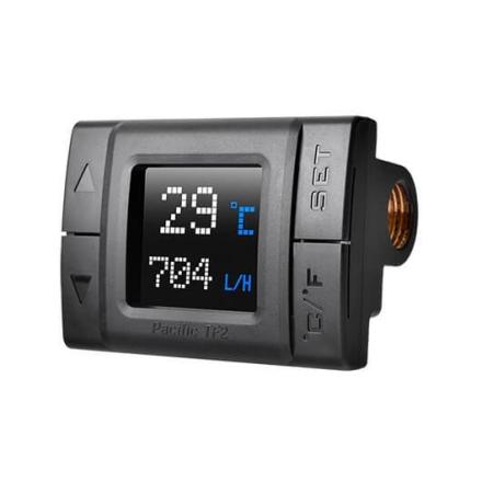 Sensor de temperatura Thermaltake Pacific TF2 CL-W275-CU00S