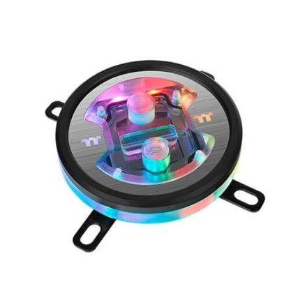 Thermaltake Pacific W7 Plus RGB Bloqueador De Água CPU CL-W2