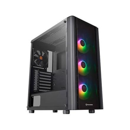 Caixa Thermaltake V250 TG ARGB ATX CA-1Q5-00M1WN-03