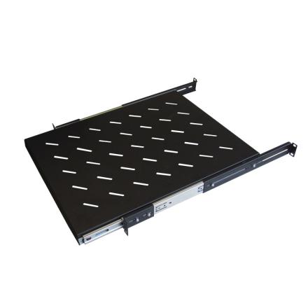 Prateleira WP Rack c/Slider 1U 600mm p/Servidores WPN-ASS-1