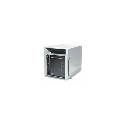 Caixa Hdd 3.5 Thermaltake Muse Nas Raid