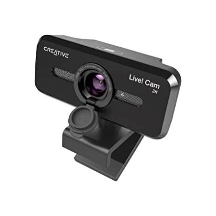 Câmara Sync Creative Live 1080P V3