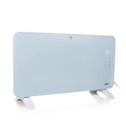 Aquecedor Convetor Smart Princess 1500W com Wifi Azul