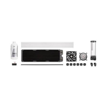 Kit Refrigeração Thermaltake Pacific Tough C360