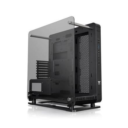 Caixa Torre E-Atx Thermaltake Core P6 Tg Preto