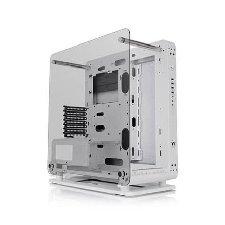 Caixa Torre E-Atx Thermaltake Core P6 Tg Snow