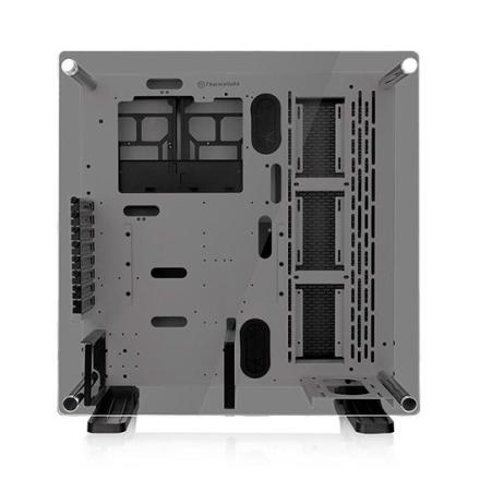 Caixa Torre E-Atx Thermaltake Core P3 Tg Pro Snow