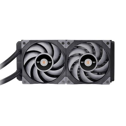 Dissipador Watercooler Thermaltake Toughliquid Ultra 240
