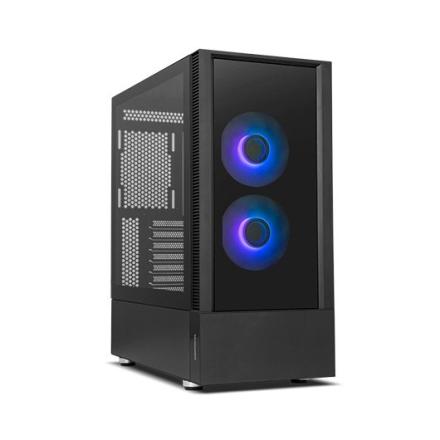Torre Atx Nox Hummer Nemesis Preto