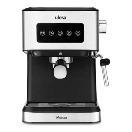 Máquina de café ufesa exp.1050w.aut.20b-monza