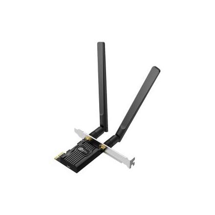 Antena TP-link AX1800 Dual Band Wi-Fi 6 Bluetooth 5.2 PCI Ex