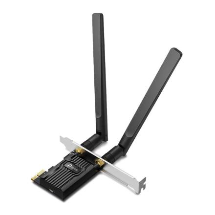 Antena TP-link AX1800 Dual Band Wi-Fi 6 Bluetooth 5.2 PCI Ex