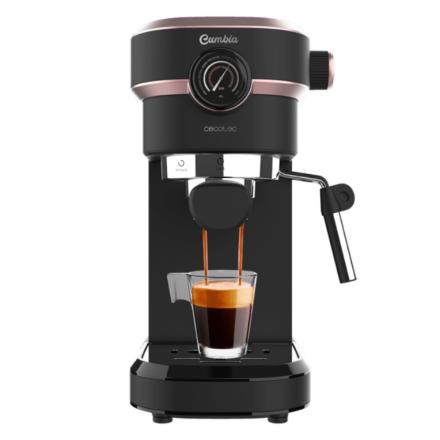 Máquina Café Expresso Cecotec Rose Pro 20bar