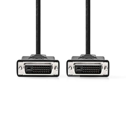 Cabo DVI-D Macho Dual Link / DVI-D Dual Link Macho 3m