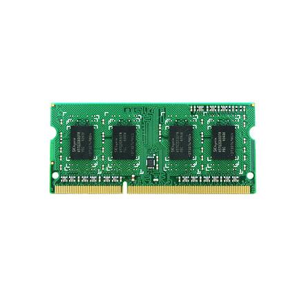 Modulo Placa Ram Synology 4 Gb Ddr3 Sdram 1,35v