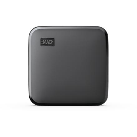 Disco SSD Externo Sandisk My Passport Go 2Tb