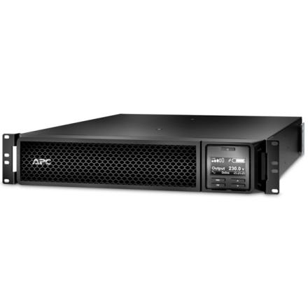 UPS APC Smart SRT 1500Va Rm 230V