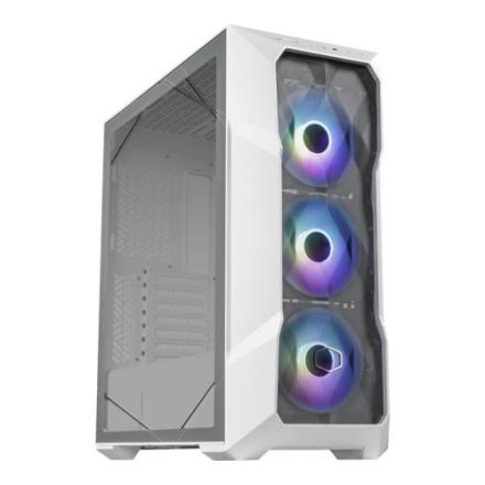 Caixa Extended-ATX Cooler Master Masterbox TD500 Mesh V2