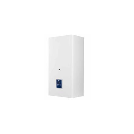 Esquentador Gralux 14L Digital Branco