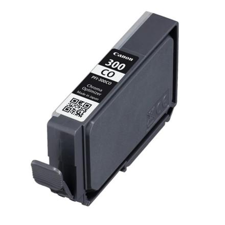 Tinteiro Canon PFI300CO Chroma Optimizer
