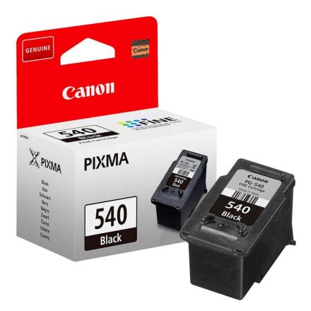 Tinteiro canon Pg 540 Preto