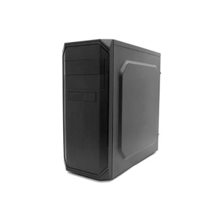 Atx semistage case pc case apc-40 (com fonte de alimentação