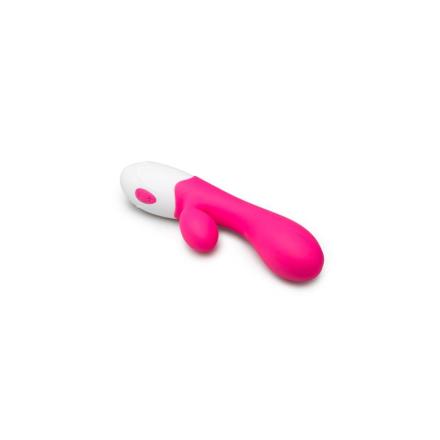 Vibrador aurora 10 funções rosa