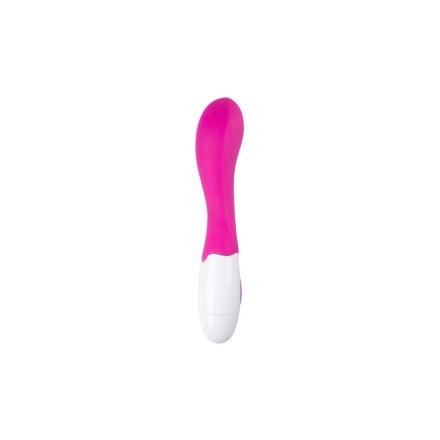 Rose vibrador rosa