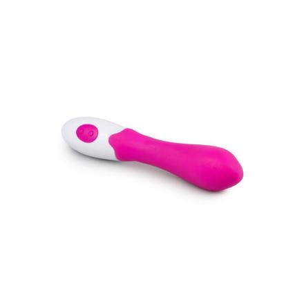 Rose vibrador rosa