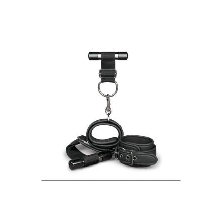 Conjunto de fechos de porta