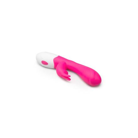 Vibrador ascella 10 funções rosa