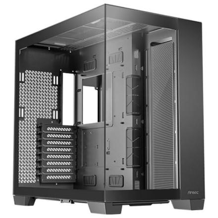 Caixa Antec c8 atx 2xusb3.0 /1xusbc caixa sem fonte de alime