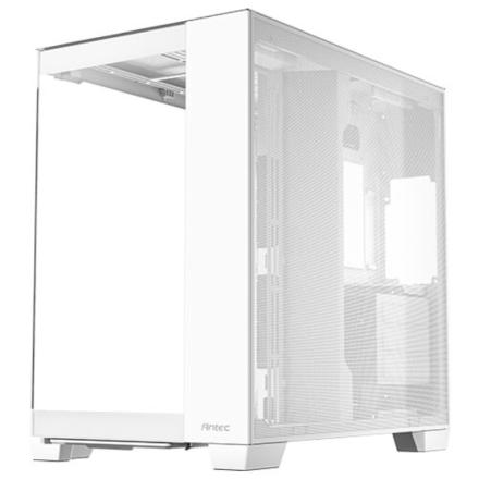 Caixa Antec c8 atx 2xusb3.0 /1xusbc caixa sem fonte de alime