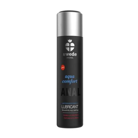 Aqua comfort anal 120 ml