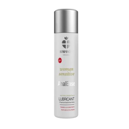 Woman sensitive analease 120 ml