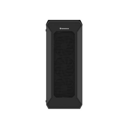 Caixa para pc genesis irid 505f mediatorre janela