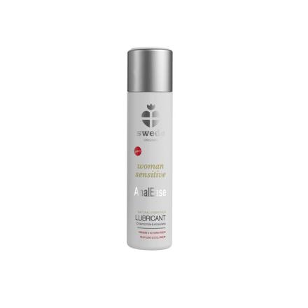 Woman sensitive analease 60 ml