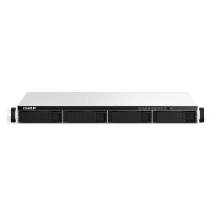 Nas qnap 4-bay celeron n5105/n5095 4c/4t/8gb/2 x 2.5gbe (2.5