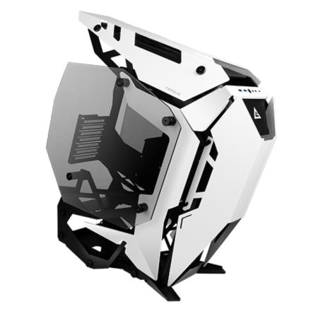 Caixa Antec torque e-atx gaming case 2xusb3.0 1xusbc sem fon