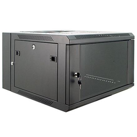 Bastidor mural double section wp rack 19\\" rwd series 9u wxd