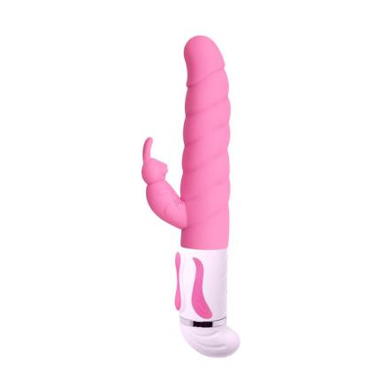 Vibrador steven pink