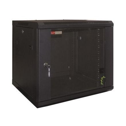 Bastidor mural wp rack 19\\" rwb series 20u wxdxh: 600x600x10