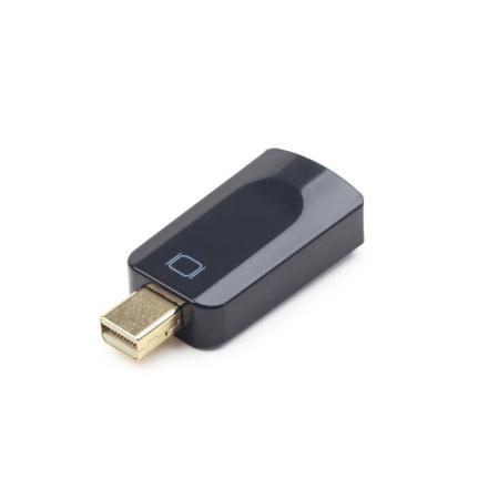 Adaptador mini displayport para hdmi femea