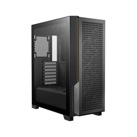 Caixa gaming antec p20c atx preto