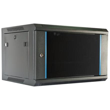 Armário rack 2lan 6u 19" 600x450