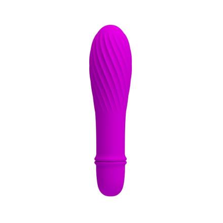 Estimulador solomon roxo
