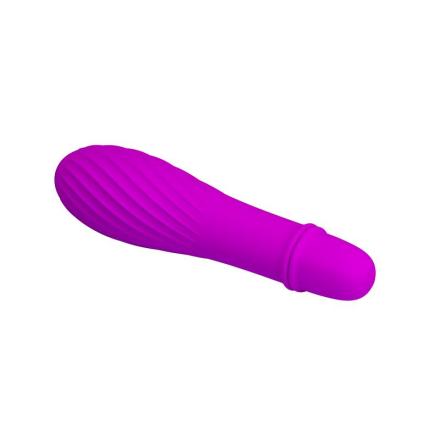 Estimulador solomon roxo