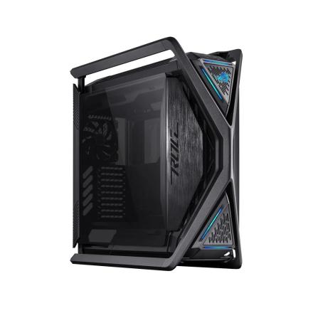 Caixa e-atx asus rog gr701 hyperion preto