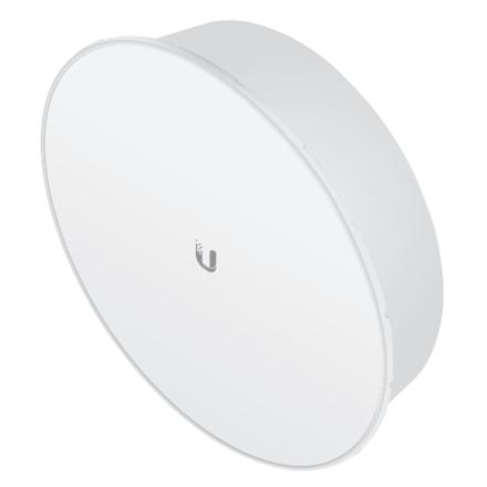 Cpe ubiquiti pbe-5ac-iso-gen2 powerbeam ac airmax ac 5ghz 25