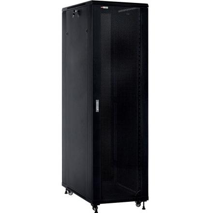 Bastidor de chão serie rsb server wp rack 19\\" 10u 600x600mm
